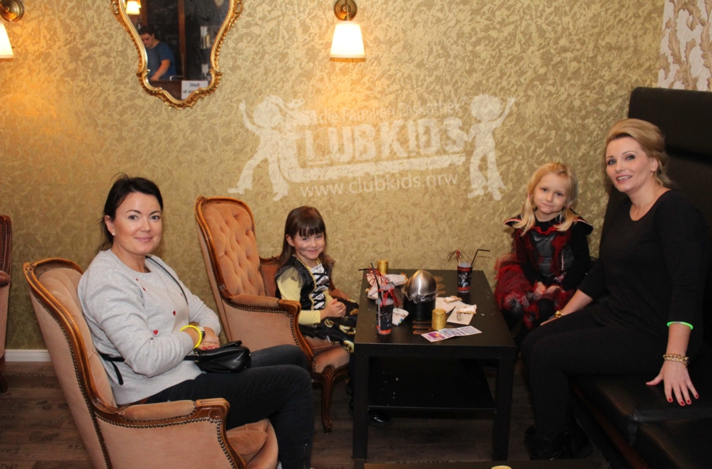 IMG_1199 Club Kids Familiendisko Golden K Mettmann 27.10.2019