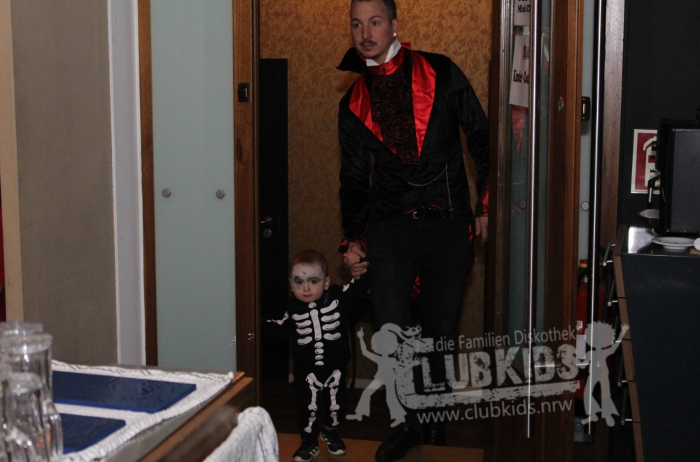 IMG_1205 Club Kids Familiendisko Golden K Mettmann 27.10.2019
