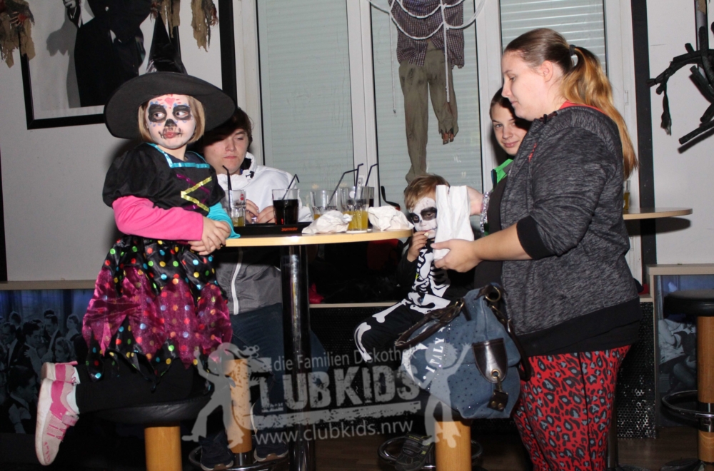 IMG_1218 Club Kids Familiendisko Golden K Mettmann 27.10.2019