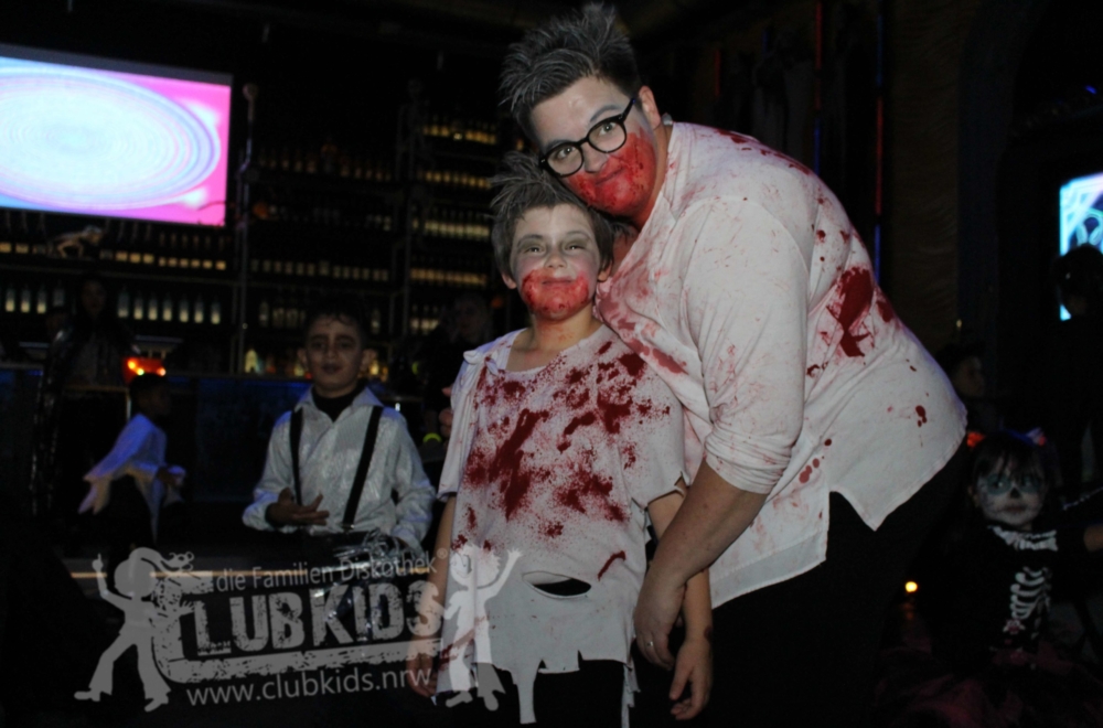 IMG_1222 Club Kids Familiendisko Golden K Mettmann 27.10.2019