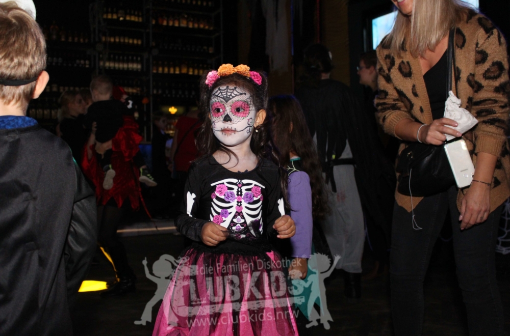 IMG_1225 Club Kids Familiendisko Golden K Mettmann 27.10.2019