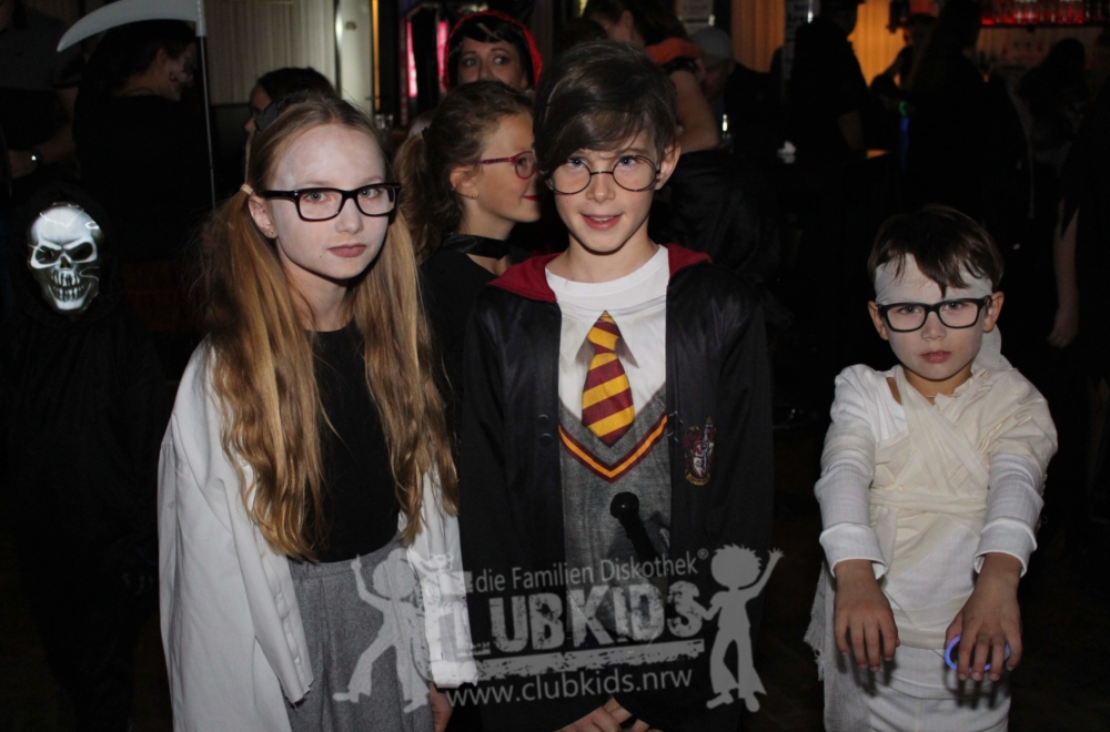 IMG_1233 Club Kids Familiendisko Golden K Mettmann 27.10.2019