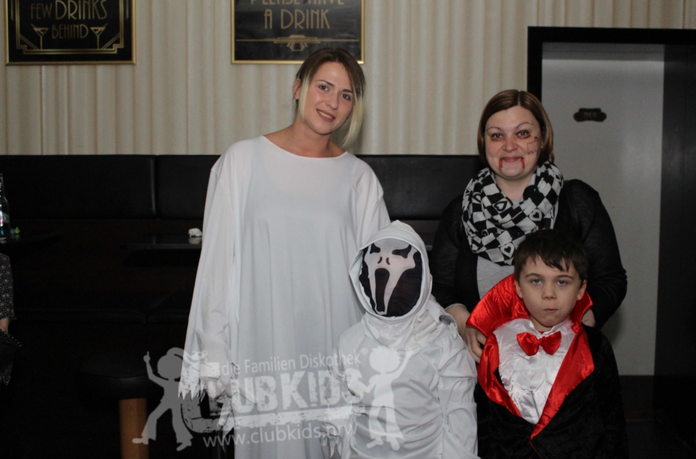 IMG_1245 Club Kids Familiendisko Golden K Mettmann 27.10.2019