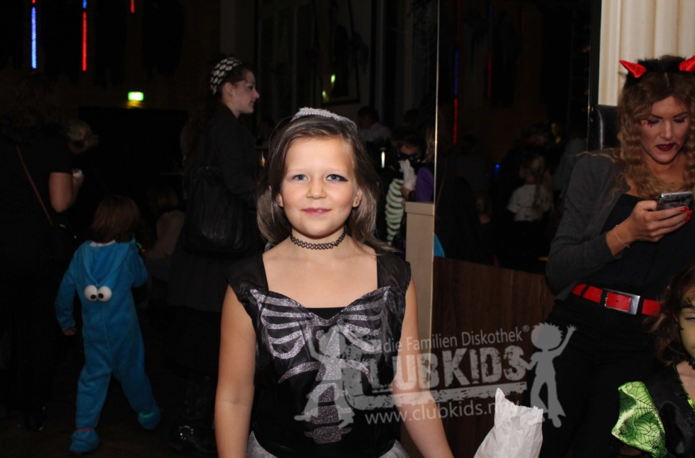 IMG_1249 Club Kids Familiendisko Golden K Mettmann 27.10.2019
