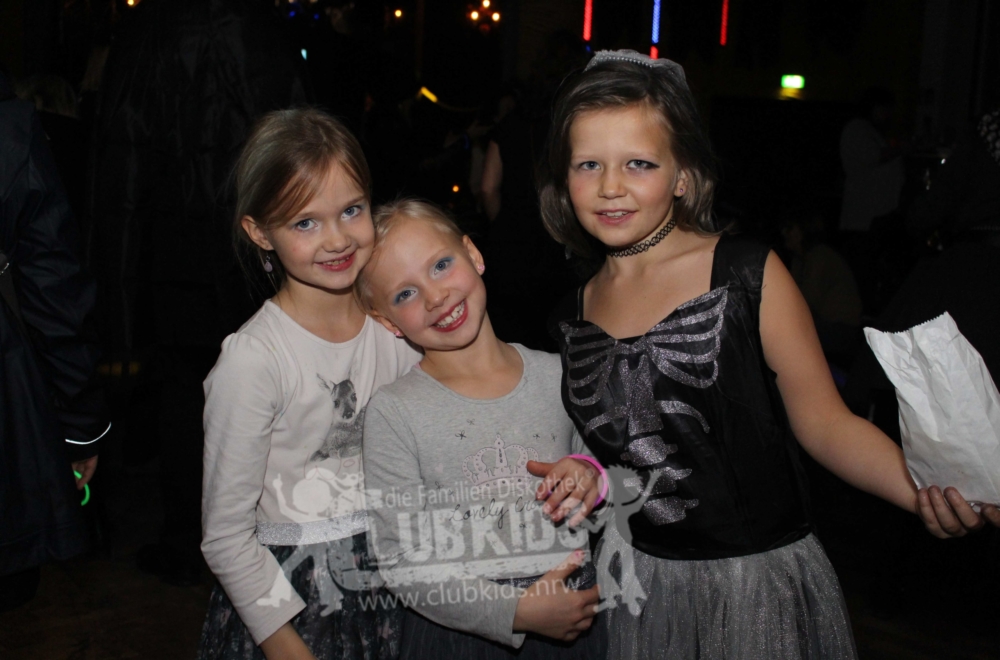 IMG_1252 Club Kids Familiendisko Golden K Mettmann 27.10.2019