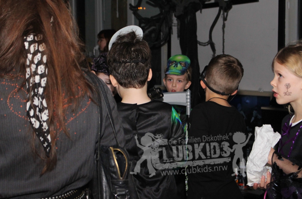 IMG_1260 Club Kids Familiendisko Golden K Mettmann 27.10.2019
