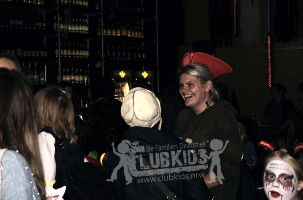 IMG_1262 Club Kids Familiendisko Golden K Mettmann 27.10.2019