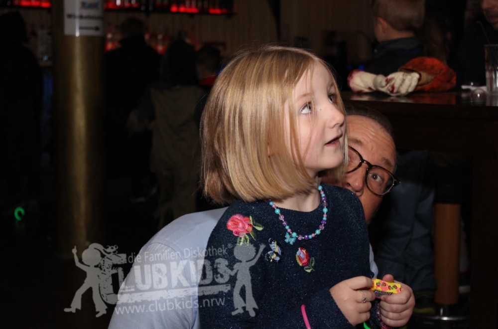 IMG_1263 Club Kids Familiendisko Golden K Mettmann 27.10.2019