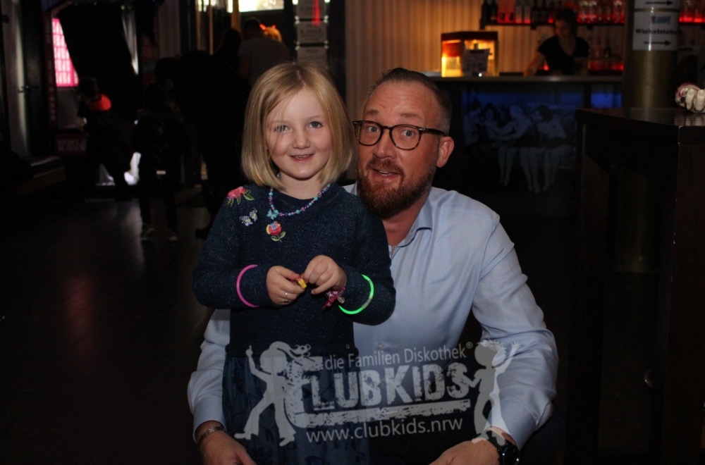 IMG_1271 Club Kids Familiendisko Golden K Mettmann 27.10.2019