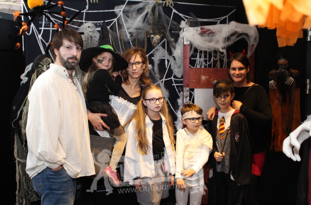 IMG_1279 Club Kids Familiendisko Golden K Mettmann 27.10.2019