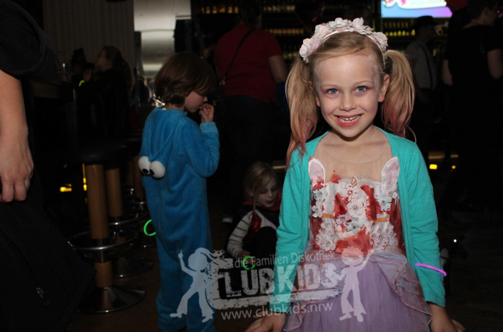 IMG_1284 Club Kids Familiendisko Golden K Mettmann 27.10.2019