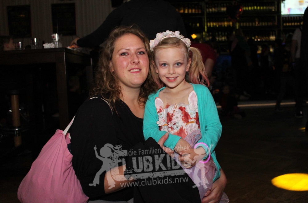 IMG_1285 Club Kids Familiendisko Golden K Mettmann 27.10.2019