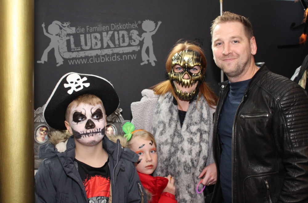IMG_1296 Club Kids Familiendisko Golden K Mettmann 27.10.2019