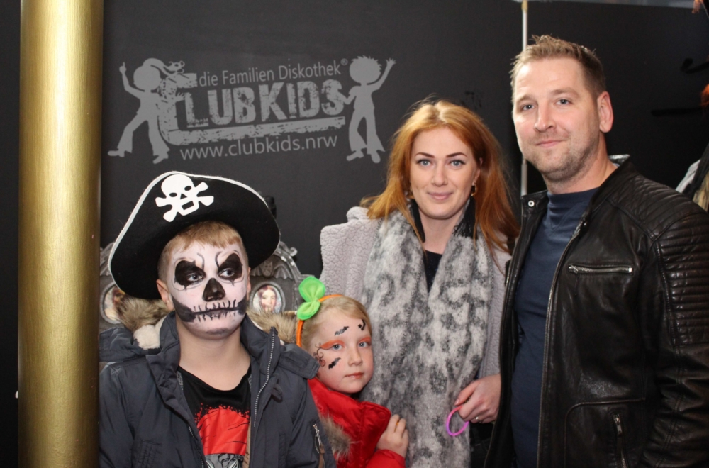 IMG_1297 Club Kids Familiendisko Golden K Mettmann 27.10.2019