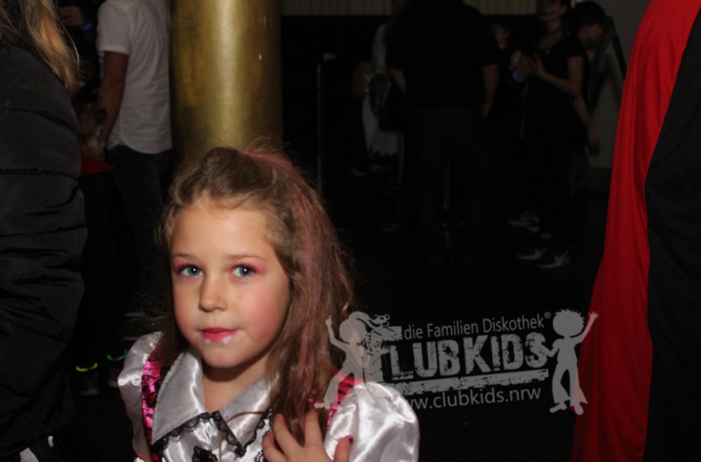 IMG_1300 Club Kids Familiendisko Golden K Mettmann 27.10.2019