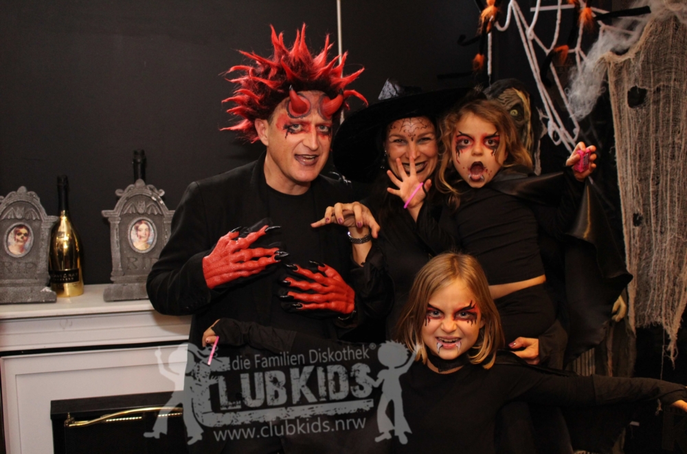 IMG_1303 Club Kids Familiendisko Golden K Mettmann 27.10.2019