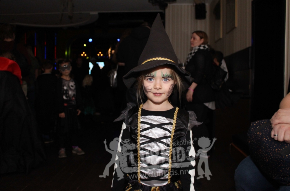 IMG_1314 Club Kids Familiendisko Golden K Mettmann 27.10.2019