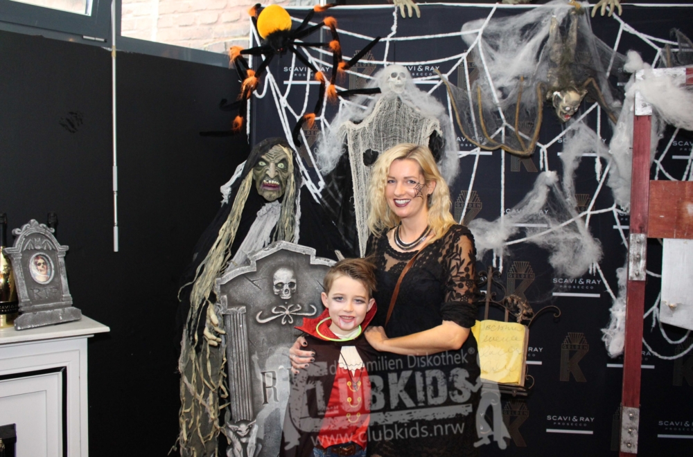 IMG_1319 Club Kids Familiendisko Golden K Mettmann 27.10.2019