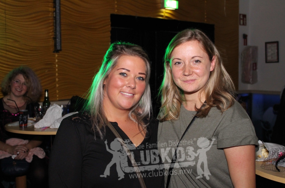 IMG_1331 Club Kids Familiendisko Golden K Mettmann 27.10.2019
