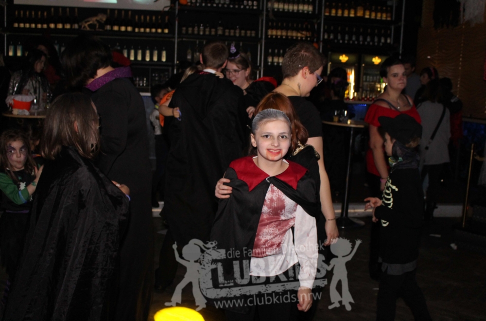 IMG_1336 Club Kids Familiendisko Golden K Mettmann 27.10.2019
