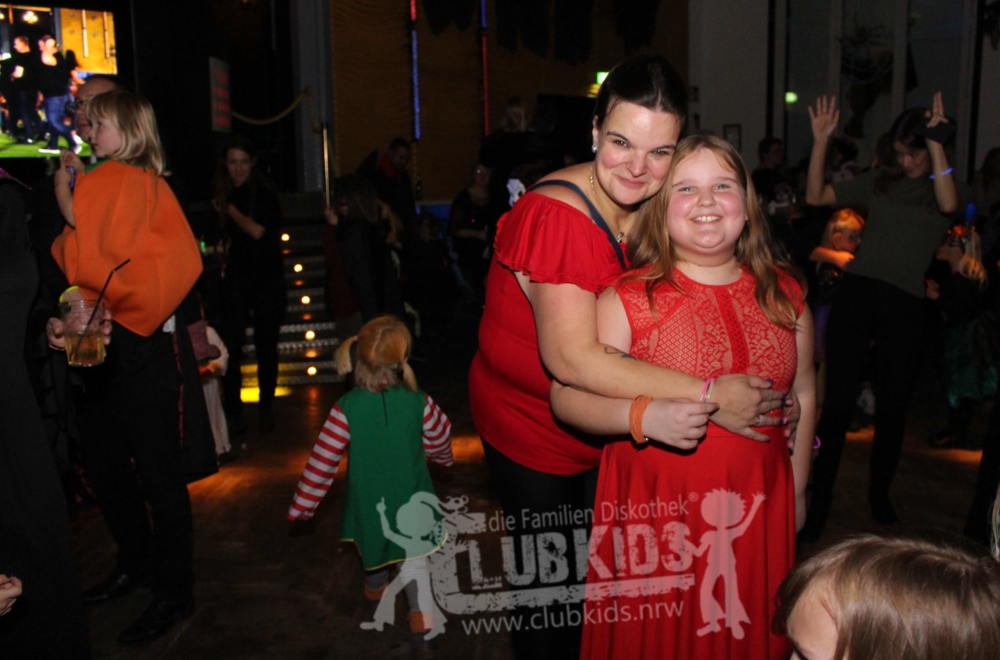 IMG_1343 Club Kids Familiendisko Golden K Mettmann 27.10.2019