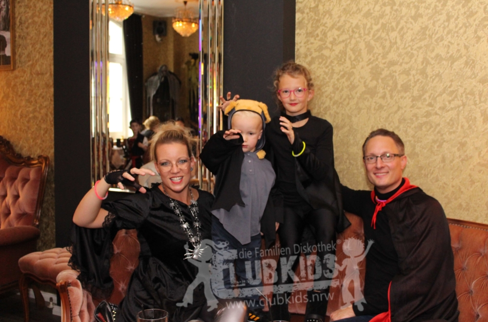 IMG_1353 Club Kids Familiendisko Golden K Mettmann 27.10.2019