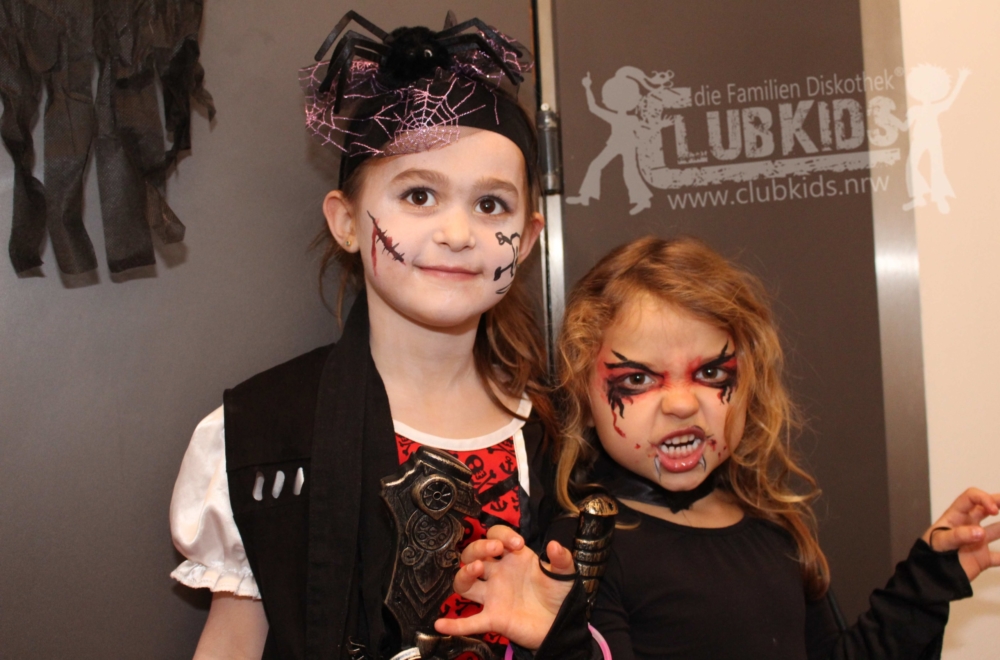 IMG_1368 Club Kids Familiendisko Golden K Mettmann 27.10.2019