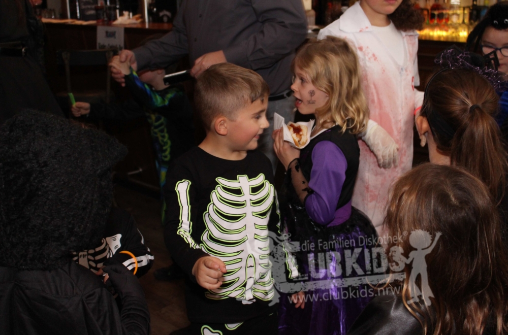 IMG_1369 Club Kids Familiendisko Golden K Mettmann 27.10.2019