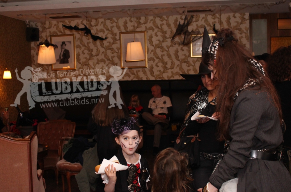 IMG_1370 Club Kids Familiendisko Golden K Mettmann 27.10.2019