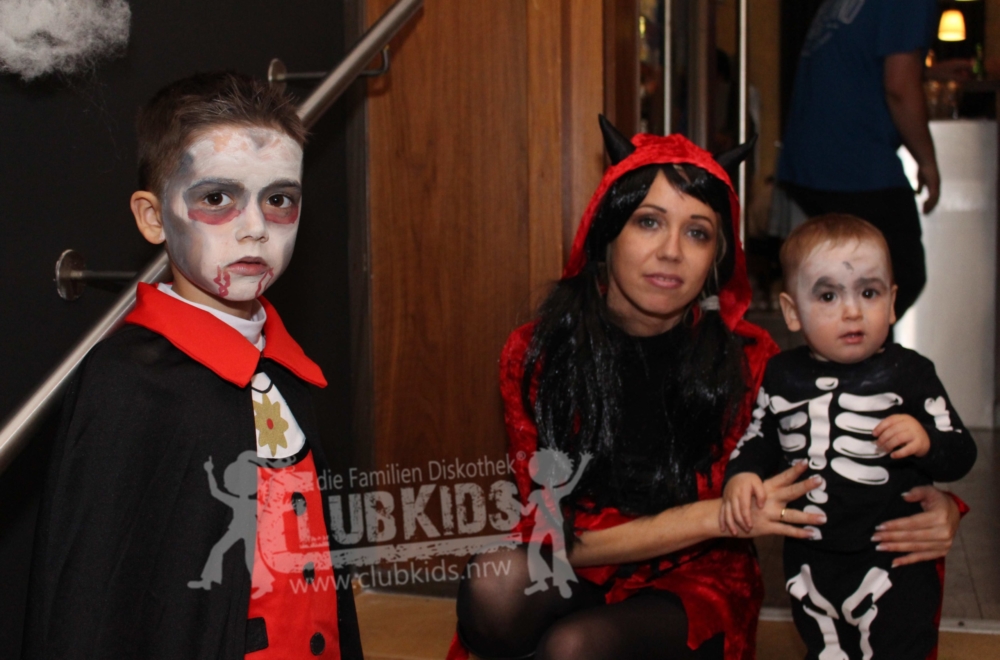 IMG_1371 Club Kids Familiendisko Golden K Mettmann 27.10.2019