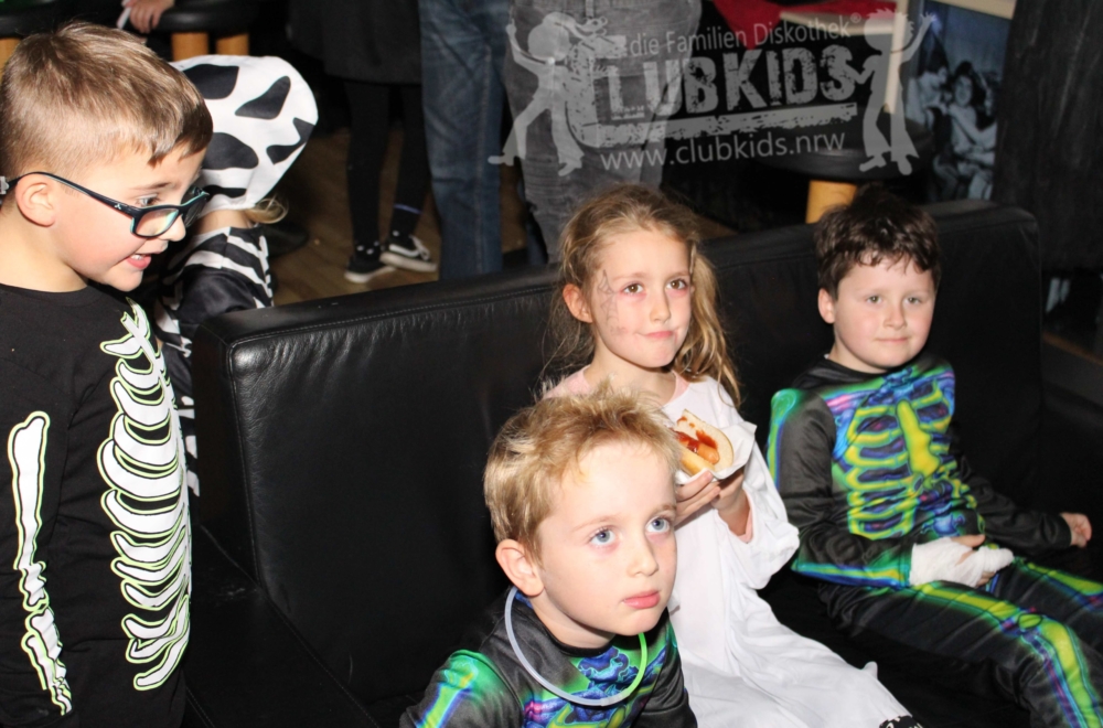 IMG_1380 Club Kids Familiendisko Golden K Mettmann 27.10.2019