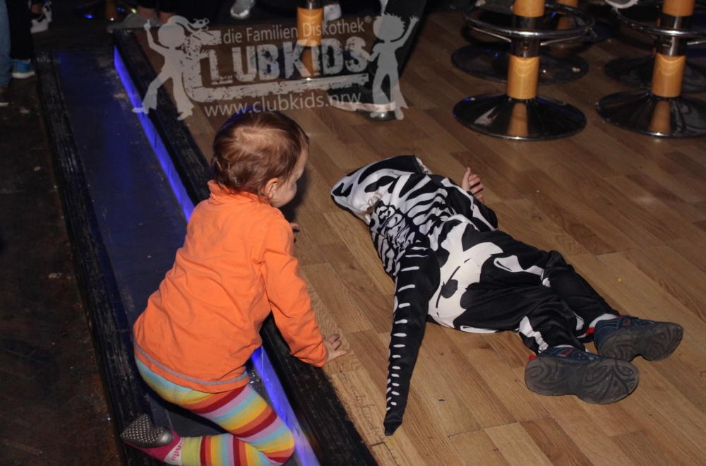 IMG_1384 Club Kids Familiendisko Golden K Mettmann 27.10.2019
