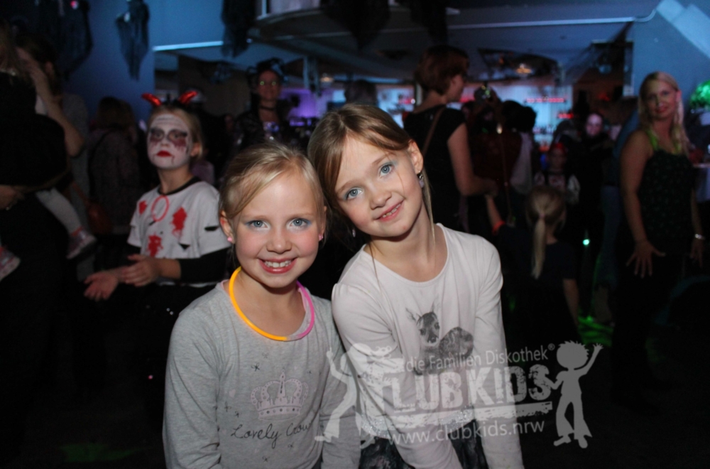 IMG_1400 Club Kids Familiendisko Golden K Mettmann 27.10.2019