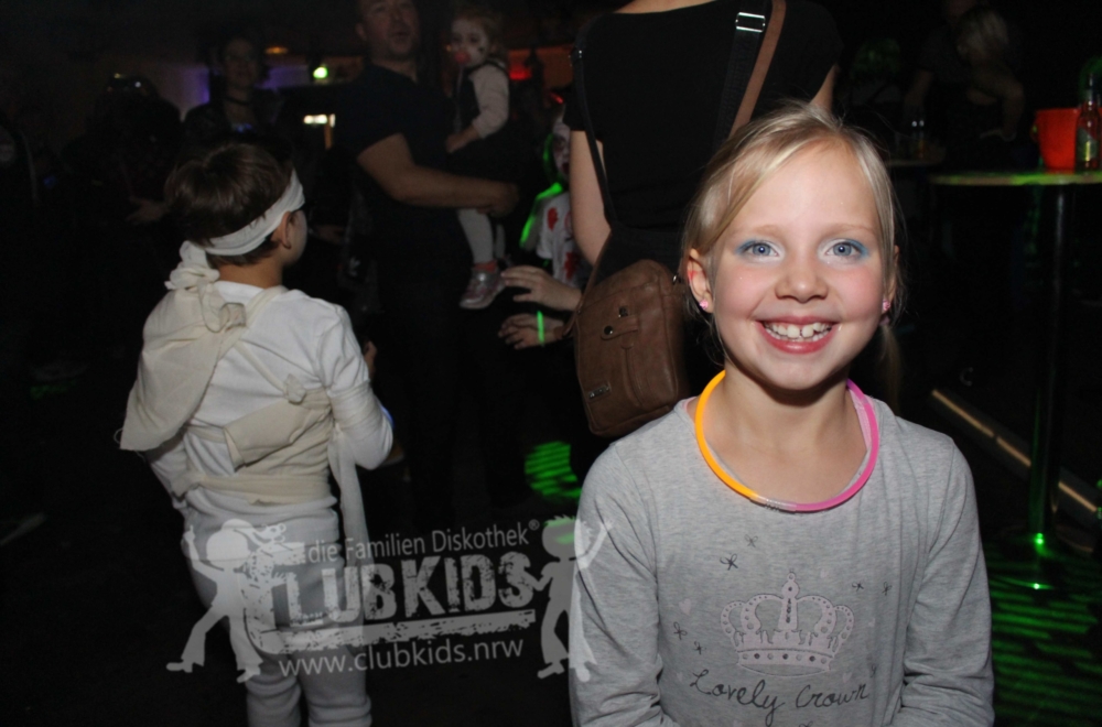 IMG_1402 Club Kids Familiendisko Golden K Mettmann 27.10.2019