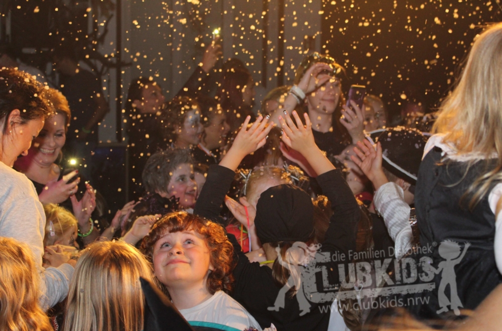 IMG_1474 Club Kids Familiendisko Golden K Mettmann 27.10.2019