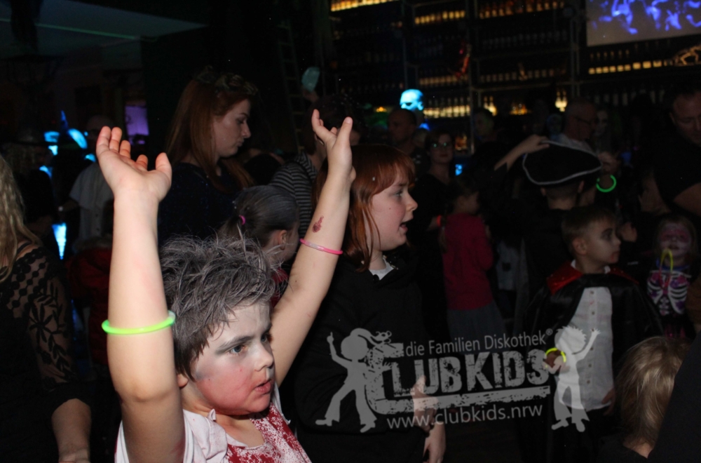 IMG_1483 Club Kids Familiendisko Golden K Mettmann 27.10.2019