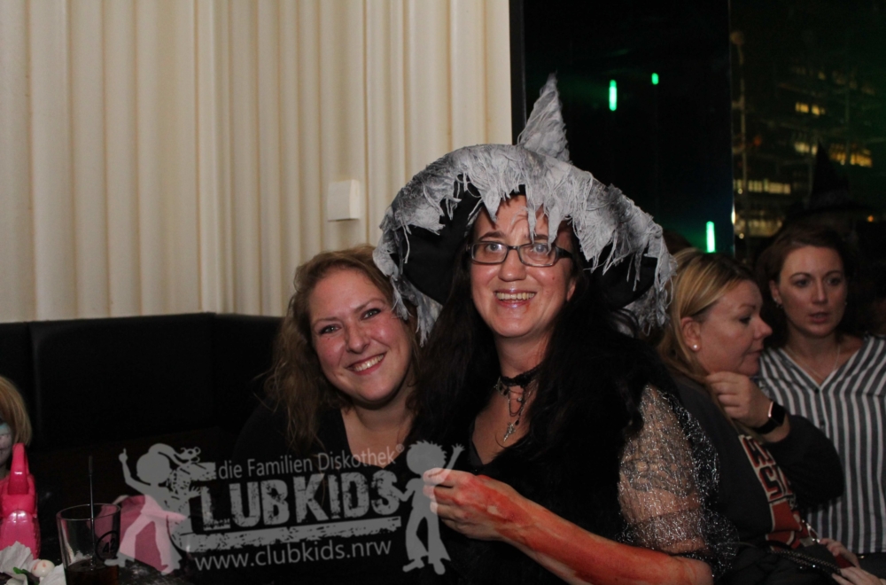 IMG_1501 Club Kids Familiendisko Golden K Mettmann 27.10.2019