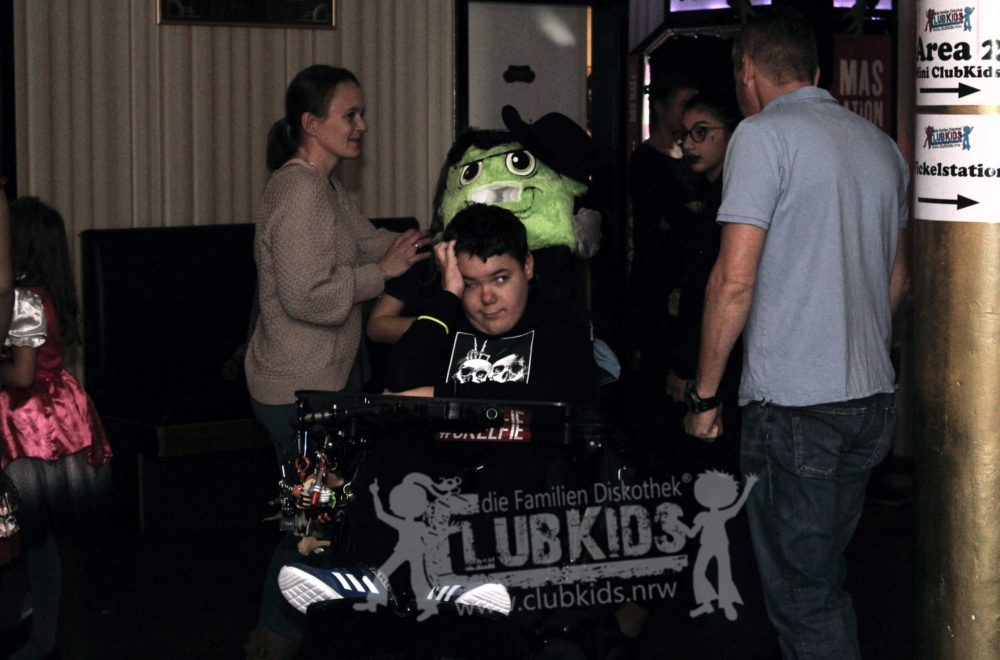 IMG_1507 Club Kids Familiendisko Golden K Mettmann 27.10.2019