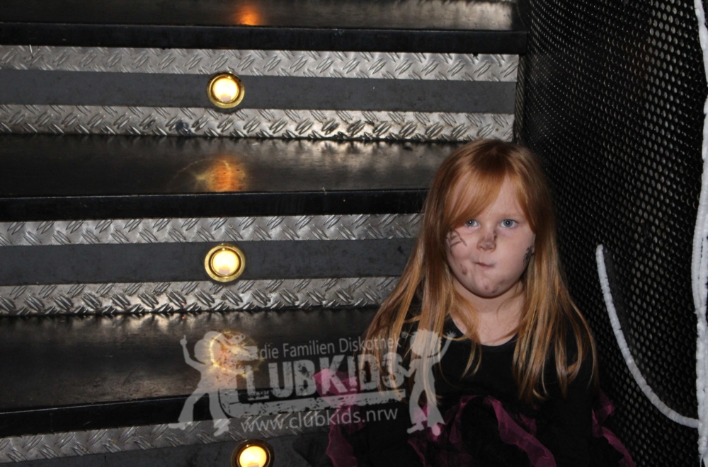 IMG_1522 Club Kids Familiendisko Golden K Mettmann 27.10.2019