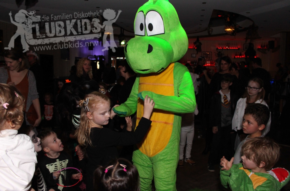 IMG_1533 Club Kids Familiendisko Golden K Mettmann 27.10.2019