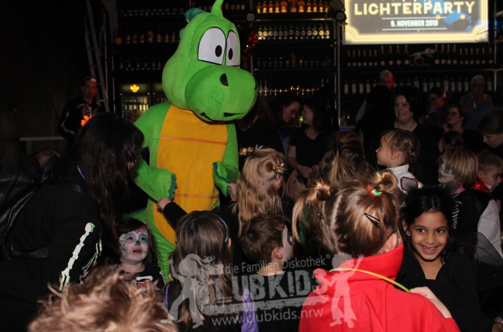 IMG_1537 Club Kids Familiendisko Golden K Mettmann 27.10.2019