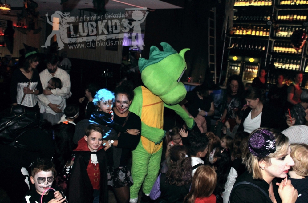 IMG_1546 Club Kids Familiendisko Golden K Mettmann 27.10.2019
