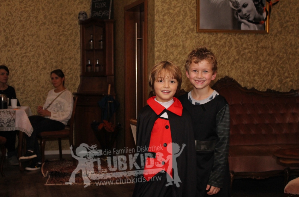 IMG_1558 Club Kids Familiendisko Golden K Mettmann 27.10.2019