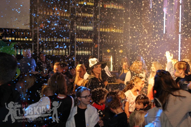 IMG_1561 Club Kids Familiendisko Golden K  Mettmann 27.10.2019