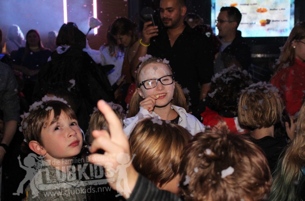 IMG_1563 Club Kids Familiendisko Golden K Mettmann 27.10.2019