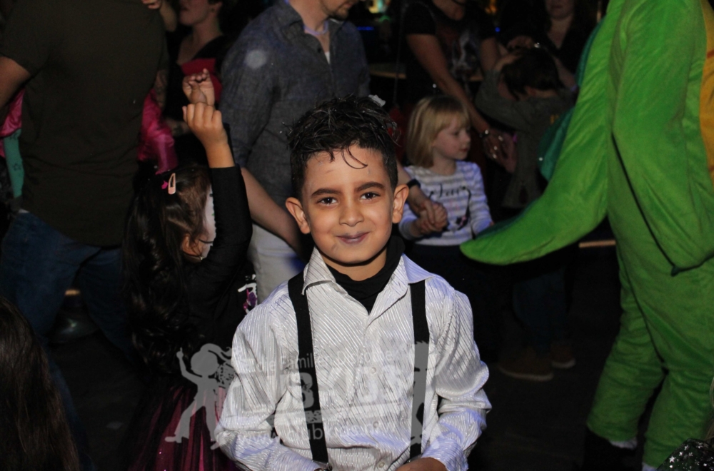 IMG_1566 Club Kids Familiendisko Golden K Mettmann 27.10.2019