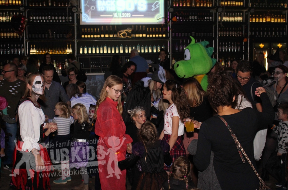 IMG_1569 Club Kids Familiendisko Golden K Mettmann 27.10.2019