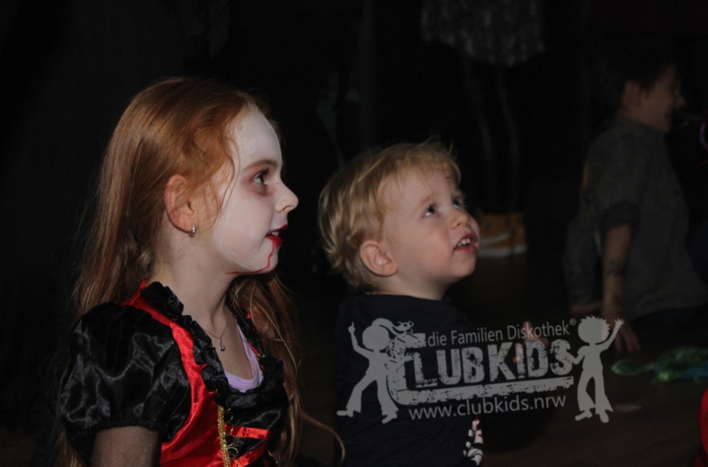 IMG_1592 Club Kids Familiendisko Golden K Mettmann 27.10.2019