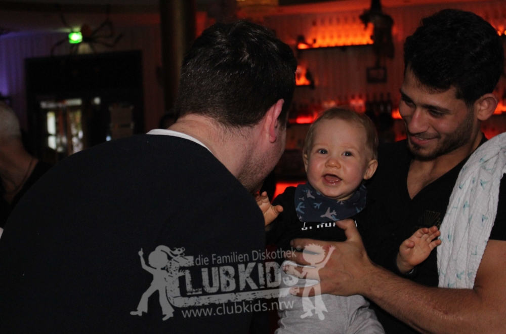 IMG_1596 Club Kids Familiendisko Golden K Mettmann 27.10.2019