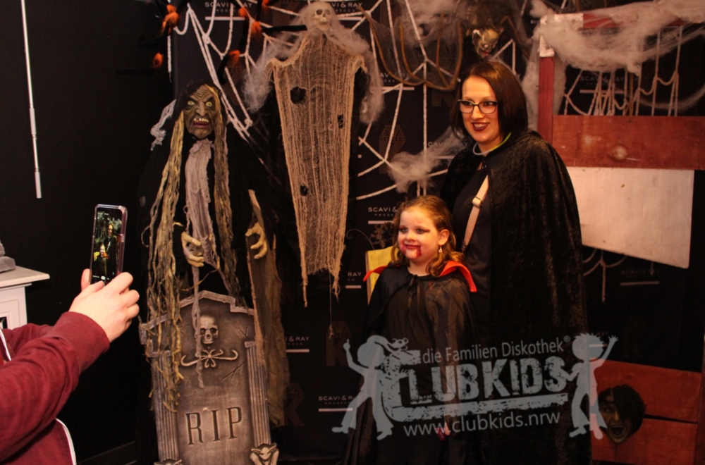 IMG_1600 Club Kids Familiendisko Golden K Mettmann 27.10.2019